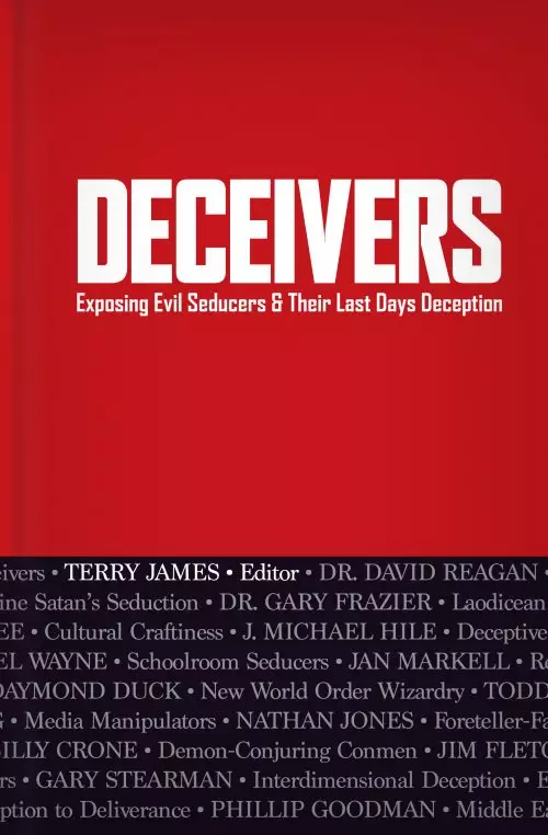 Deceivers