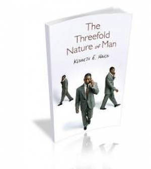 Threefold Nature Of Man