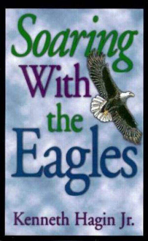 Soaring With The Eagles