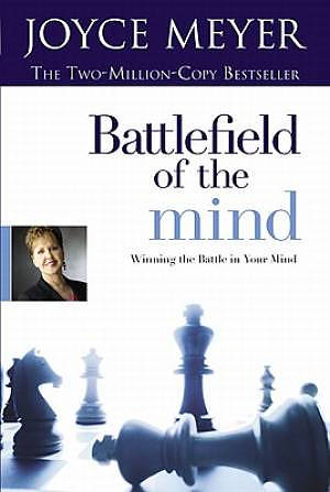 Battlefield Of The Mind