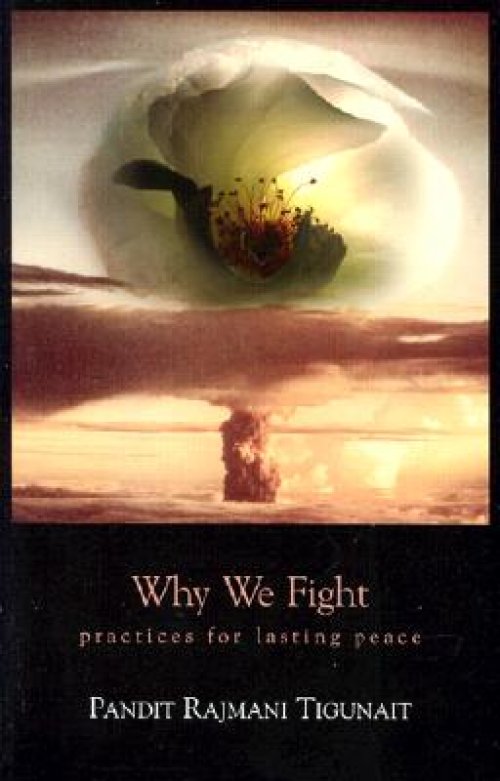 Why We Fight