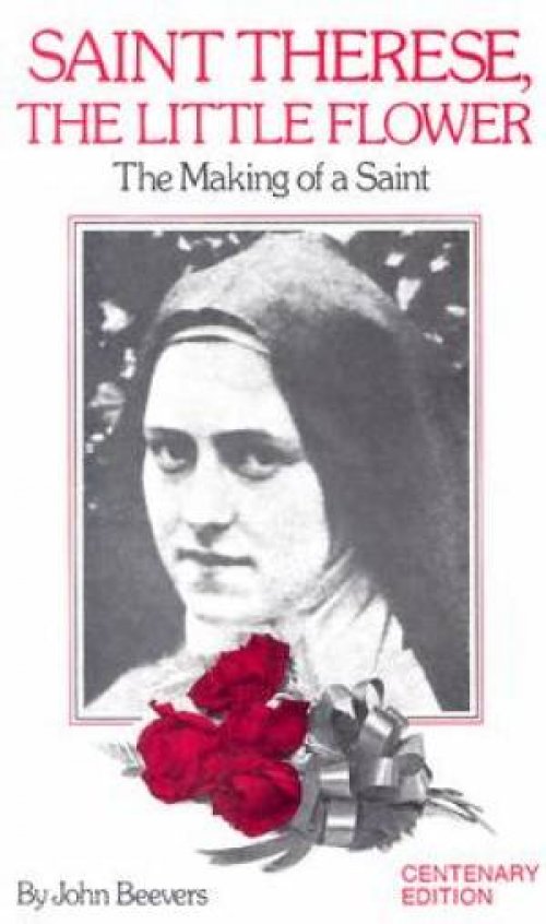 St.Therese, the Little Flower