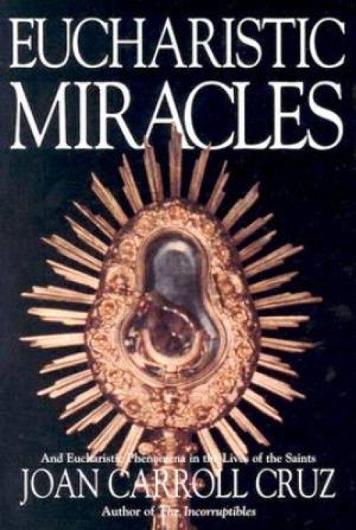 Eucharistic Miracles