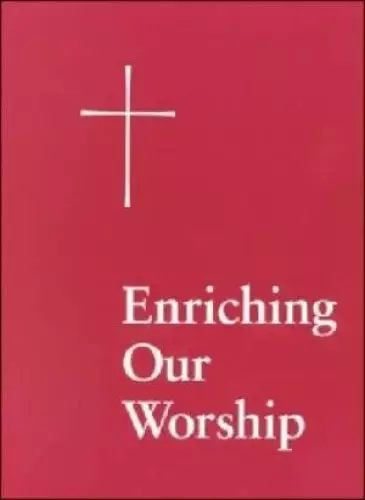 Enriching Our Worship 1