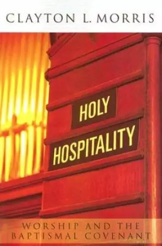 Holy Hospitality