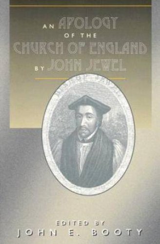 Apology of the Church of England