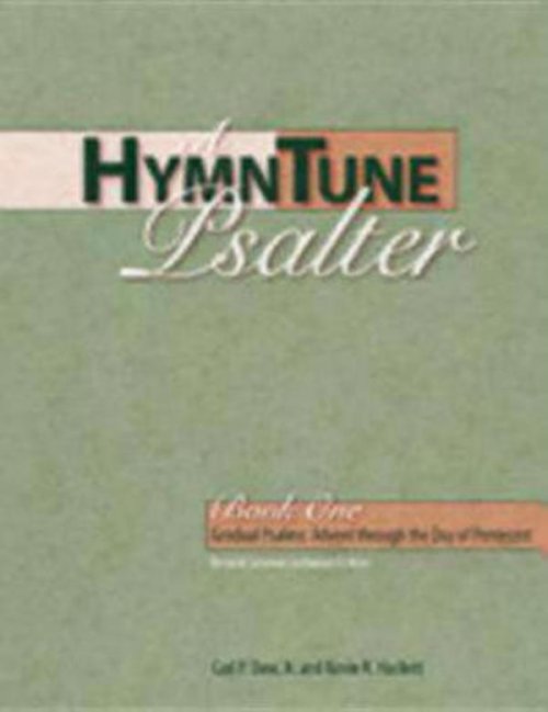 A Hymn Tune Psalter