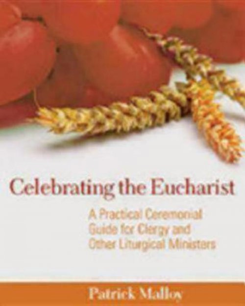 Celebrating the Eucharist