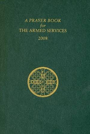 A Prayer Book for the Armed Services