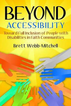 Beyond Accessibility