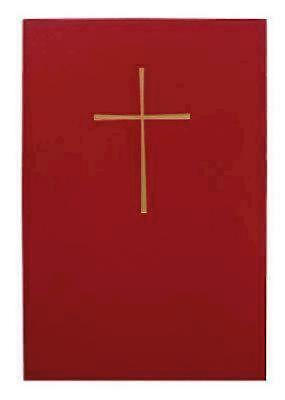 Book of Common Prayer 1979: Large Print Edition