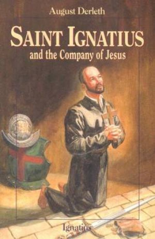 Saint Ignatius and the Company of Jesus