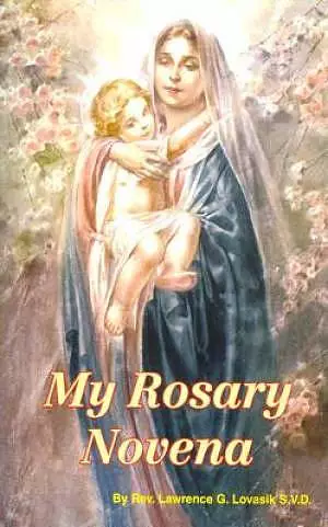 My Rosary Novena