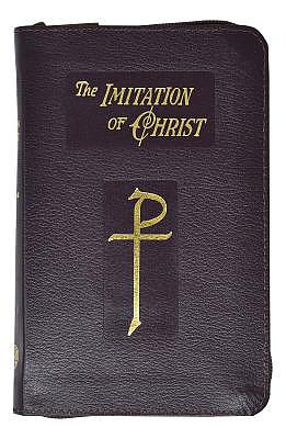 The Imitation of Christ: In Four Books