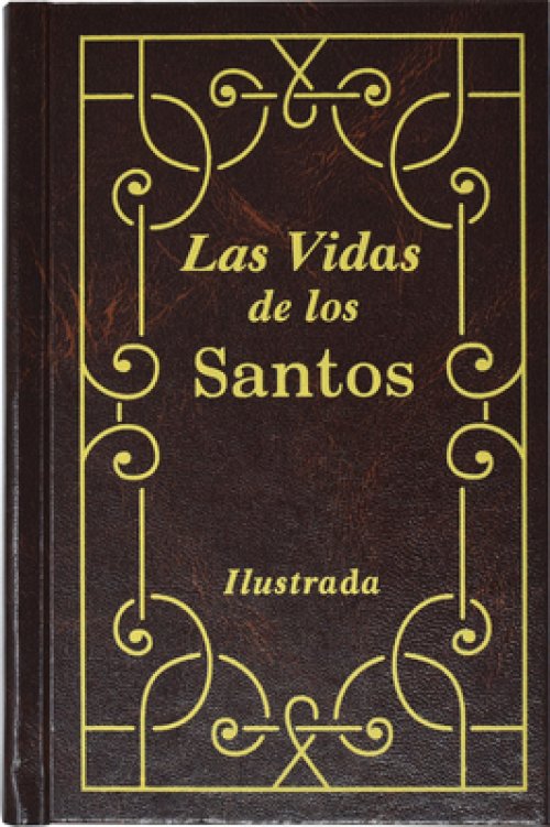 Las Vidas de Los Santos