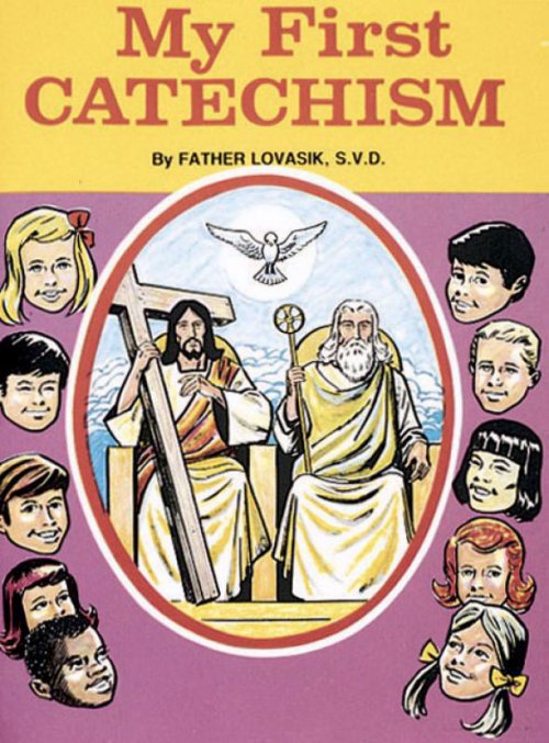 My First Catechism