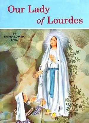 Our Lady Of Lourdes