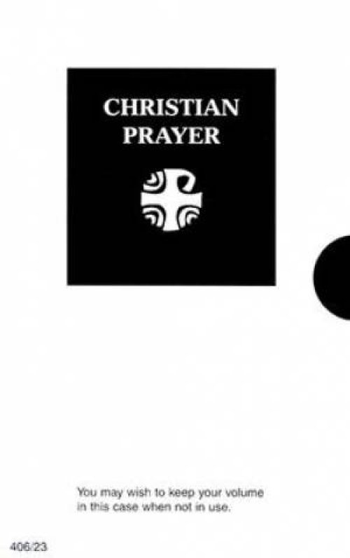 Christian Prayer : Regular Edition