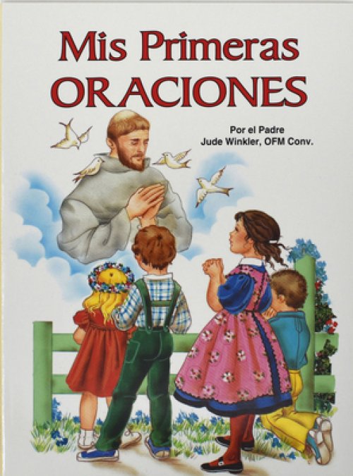 MIS Primeras Oraciones