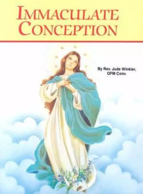 Immaculate Conception