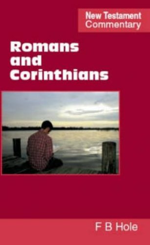 Romans And Corinthians