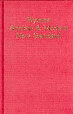 Hymns Ancient And Modern New Standard Version