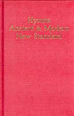 Hymns Ancient And Modern New Standard Version