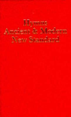 Hymns Ancient And Modern New Standard Version: Words Edition