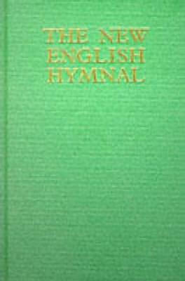 The New English Hymnal: Full Music Edition