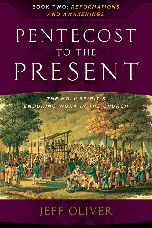 Pentecost to the Present Book Two