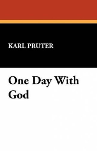 One Day With God