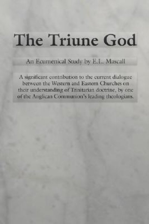 The Triune God