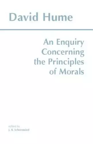 An Enquiry Concerning the Principles of Morals