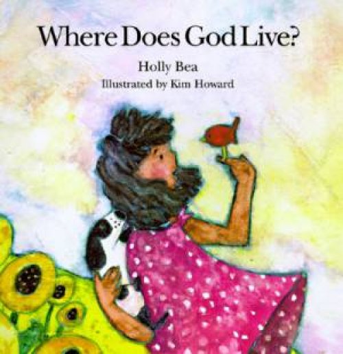 Where Does God Live?