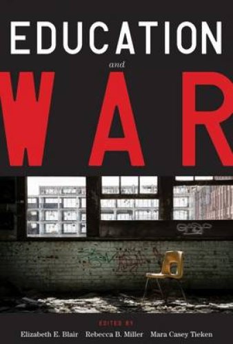 Education and War