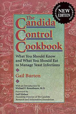 Candida Control Cookbook