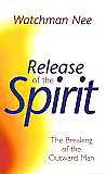 Release Of The Spirit