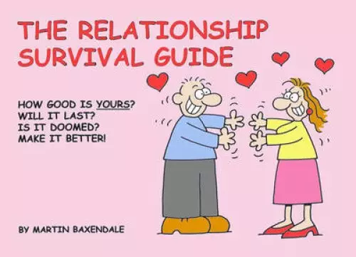 RELATIONSHIP SURVIVAL GUIDE