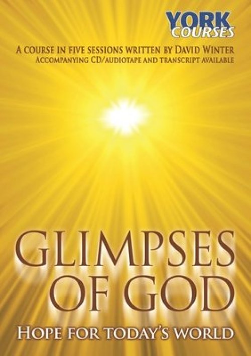 Glimpses of God Transcript