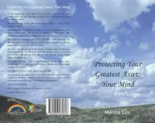 Protecting Your Greatest Asset: Your Mind