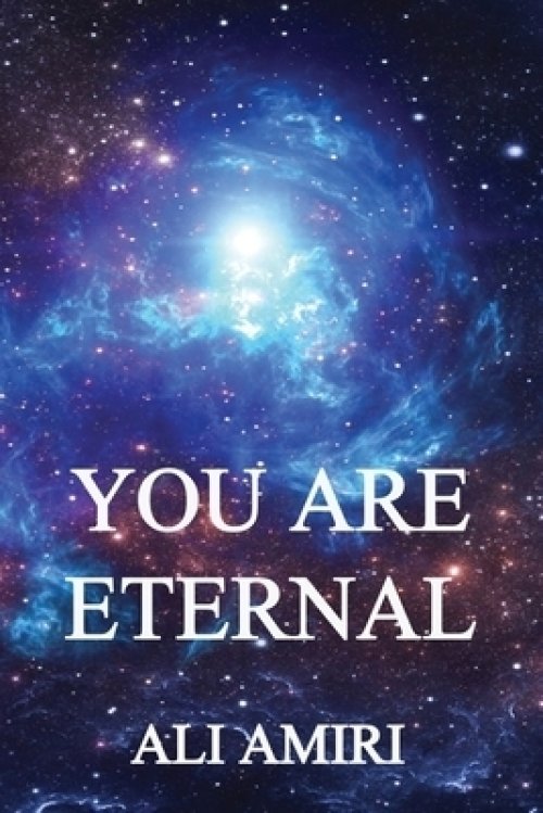 YOU ARE ETERNAL