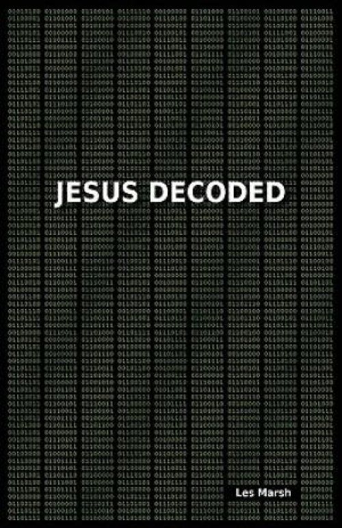 Jesus Decoded