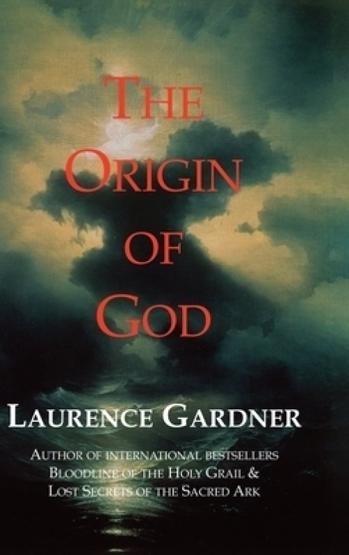 The Origin of God