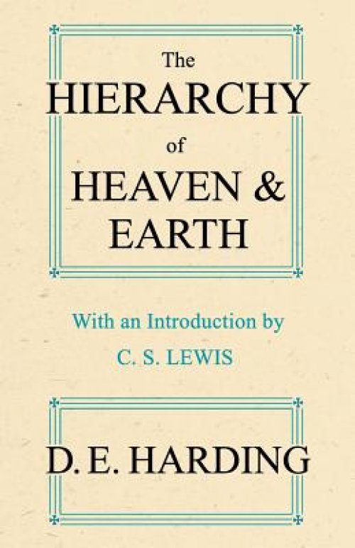 The Hierarchy of Heaven and Earth