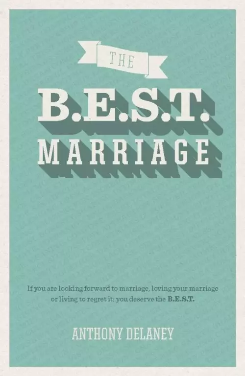 The Best Marriage