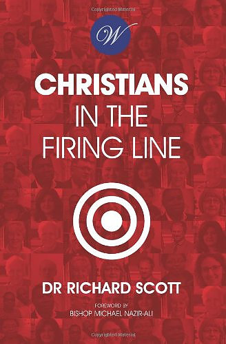 Christians in the Firing Line