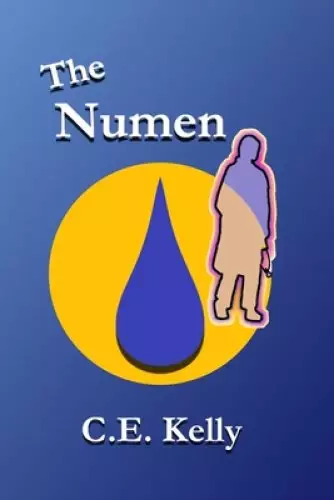 The Numen: I've fulfilled my purpose if I've helped you find yours