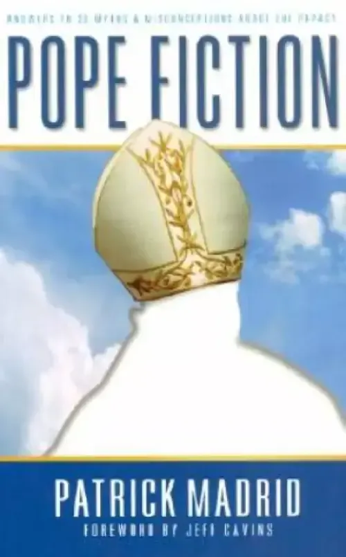 Pope Fiction