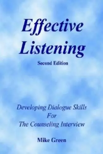 Effective Listening