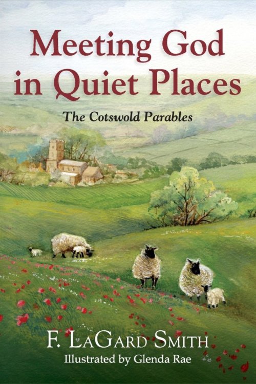 Meeting God in Quiet Places